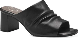 Tamaris womens Tamaris Ladies 1-29621-42Pump, Black, 36 EU Tamaris womens Tamaris Ladies 1-29621-42Pump, Black, 36 EU