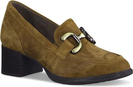 Tamaris Dames 1-24211-42 Slipper, Zwart, 40 EU, zwart, 40 EU