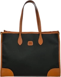 Draagtas voor Dames, Polyester Ritssluiting Handtas met