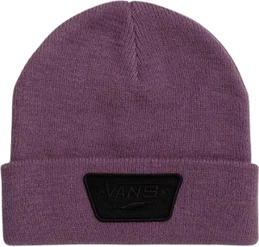 FURTALK Slouchy Beanie voor dames, wintermuts, zacht, warm, gebreide wintermuts, grijs, One size