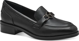 Tamaris Dames 1-24211-42 Slipper, Zwart, 39 EU, zwart, 39 EU