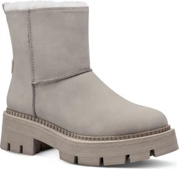 Tamaris Enkellaarsje 1-25803-43 001 Maat: 42 EU