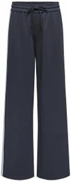 ONLY Onlpoptrash-Tadia Mw X-Wide Tape PNT, Blue Graphite., XL / 32L