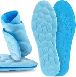 Slipper met klittenband, Comfortslippers - Ortho-lady | Verbandschoenen (voor dikke en gezwollen voeten) | Winkel met Zorg