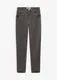 Streov dny Mom, High Waist