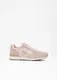 Tenisky znaky Skechers s pamovou pnou