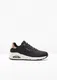 Tenisky znaky Skechers s pamovou pnou