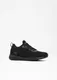 Pohodln tenisky znaky Skechers s pamovou pnou