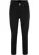 Slim Fit dny Mid Waist, pohodln pas