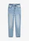 Streov dny Mom, High Waist