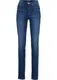 Streov Slim dny Mid Waist