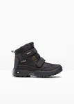 Lico Winterstiefel Ecuador V schwarz