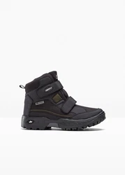 Lico Winterstiefel Ecuador V schwarz