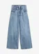 Dny Wide Leg, High Waist