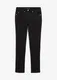 Dny Slim Fit, Mid Waist, Super Stretch