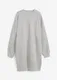Oversize aty z teplkoviny