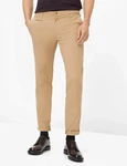 Brax Herren Chino Style FABIO IN Hellbraun