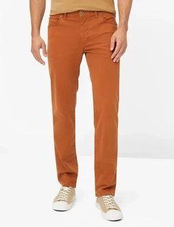 Brax Five-Pocket Hose Style CADIZ