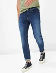 Brax 5-Pocket Jeans Style CHRIS blau