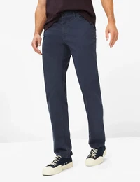 Herren Five-Pocket-Hose Style COOPER, Blau, Gr. 31/34