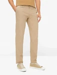 Brax Chinohose Style FABIO IN beige