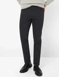 Brax 5-Pocket Hose Style CHUCK Dunkelgrau