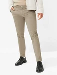 Brax Herren Flatfronthose Style FABIO Beige