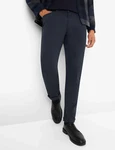 Brax Herren Five-Pocket-Hose Style CHUCK blau/dunkelblau