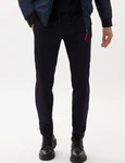 Brax Stoffhose Style PHIL Dunkelblau