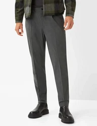 Brax Chinohose Style TINO grau/Dunkelgrau
