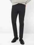 Brax 5-Pocket Hose Style CHUCK grau/Dunkelgrau