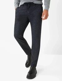 Herren Jogpants Style PHIL, Nachtblau, Gr. 34/34