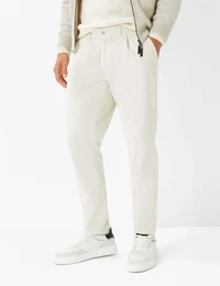 Herren Chino Style TINO, Beige, Gr. 52