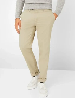 BRAX Herren Flatfronthose Style EVANS BRAX Herren Flatfronthose Style EVANS