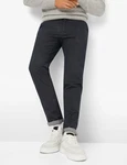Brax Chinohose Style FABIO Dunkelblau