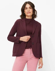 Brax Damen Style BELLA rot/Beere