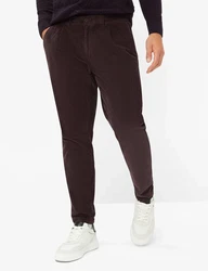 Brax Chino Style TINO lila/mauve