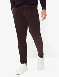 Herren Chino Style TINO, Hellgrn, Gr. 25