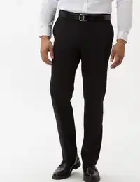 Herren Style ENRICO, Schwarz, Gr. 98