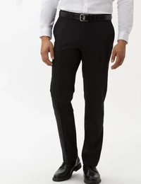 Herren Style ENRICO, Schwarz, Gr. 255