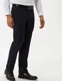 Herren Style ENRICO, Blau, Gr. 25