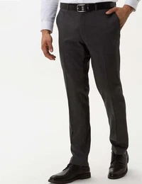 Herren Style ENRICO, Grau, Gr. 255