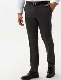 Herren Style ENRICO, Grau, Gr. 110