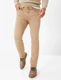 Brax 5-Pocket Hose Style CHUCK