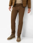 Brax Chinohose Style EVEREST braun