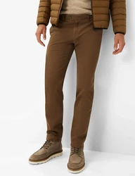 Brax Chinohose Style EVEREST braun