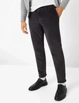 Brax Cordhose Style FABIO JOG Dunkelgrau Brax Cordhose Style FABIO JOG Dunkelgrau
