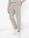 Brax 5-Pocket Hose Style COOPER Beige