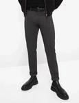 Brax Chinos Style CADIZ Dunkelblau/Schwarz