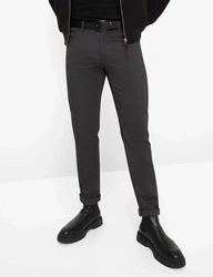 Brax Chinos Style CADIZ Dunkelblau/Schwarz